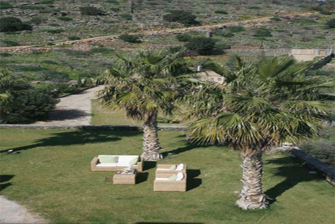 Villa Atlantis Elounda Zewnętrze zdjęcie