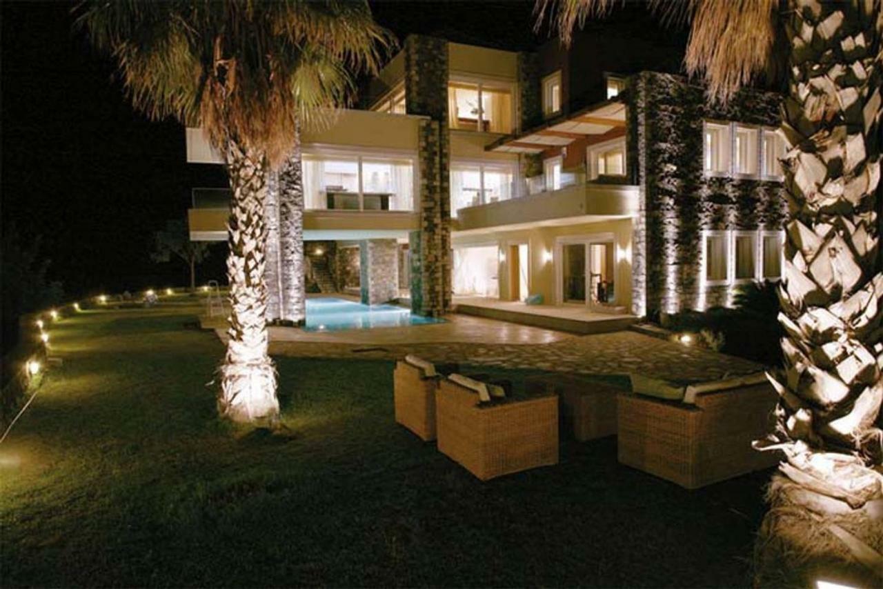 Villa Atlantis Elounda Zewnętrze zdjęcie