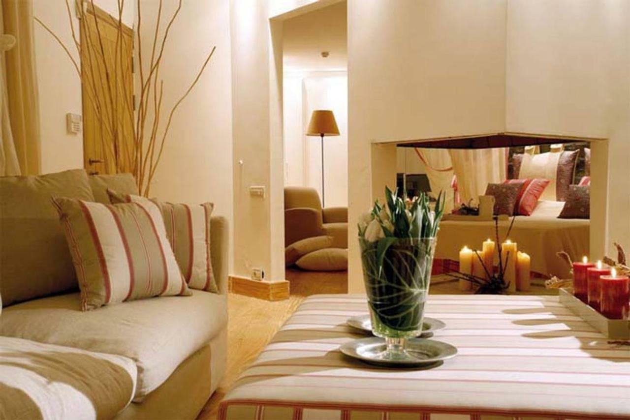 Villa Atlantis Elounda Zewnętrze zdjęcie