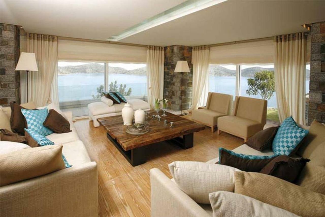 Villa Atlantis Elounda Zewnętrze zdjęcie