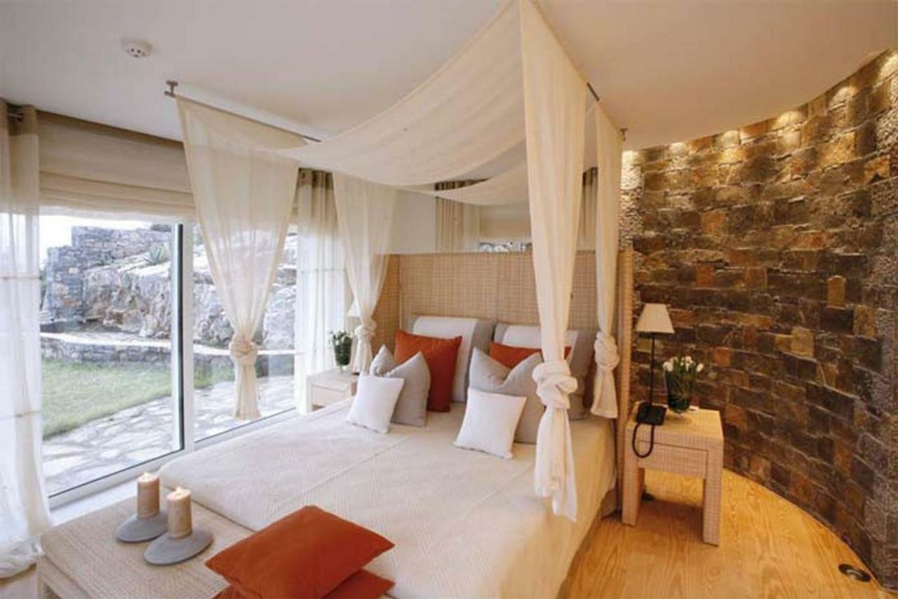 Villa Atlantis Elounda Zewnętrze zdjęcie