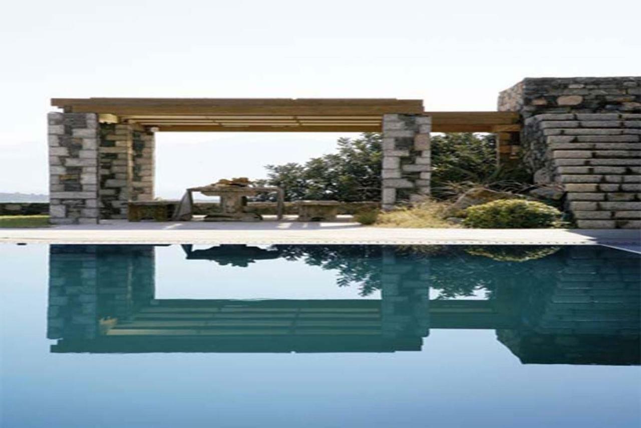 Villa Atlantis Elounda Zewnętrze zdjęcie