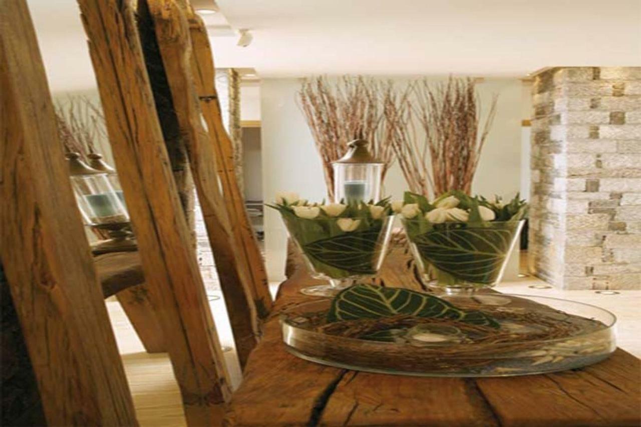 Villa Atlantis Elounda Zewnętrze zdjęcie