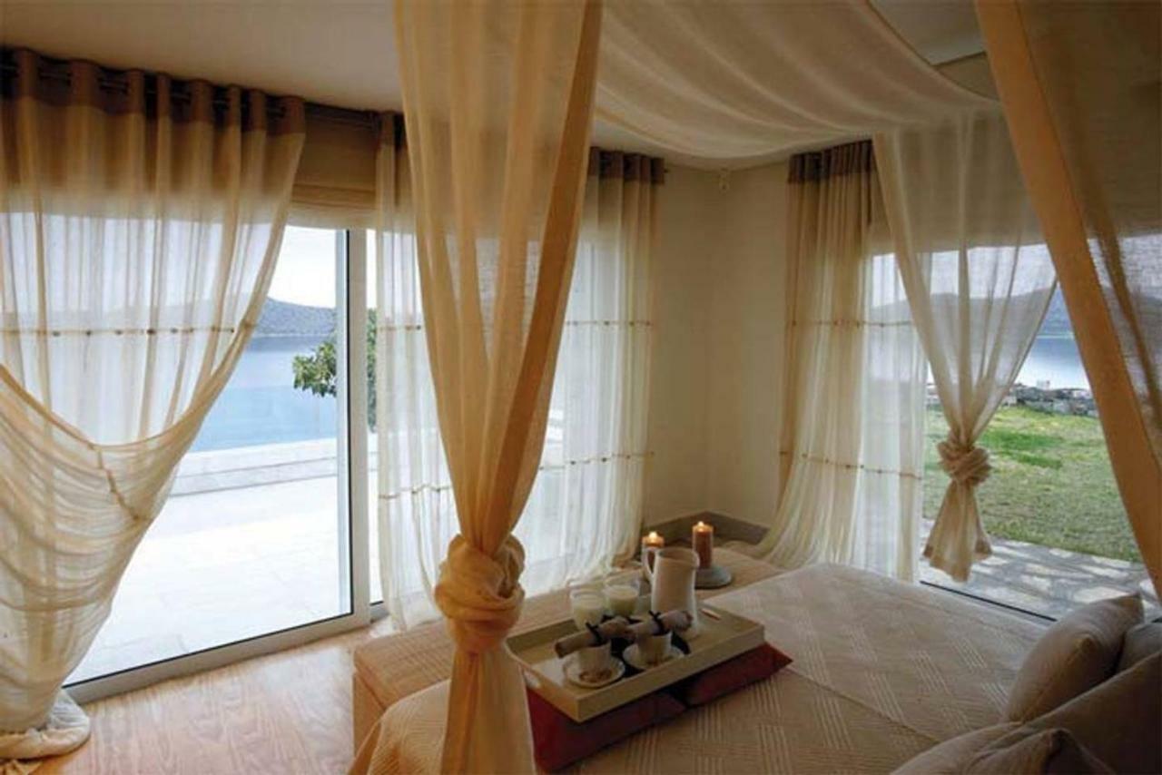 Villa Atlantis Elounda Zewnętrze zdjęcie