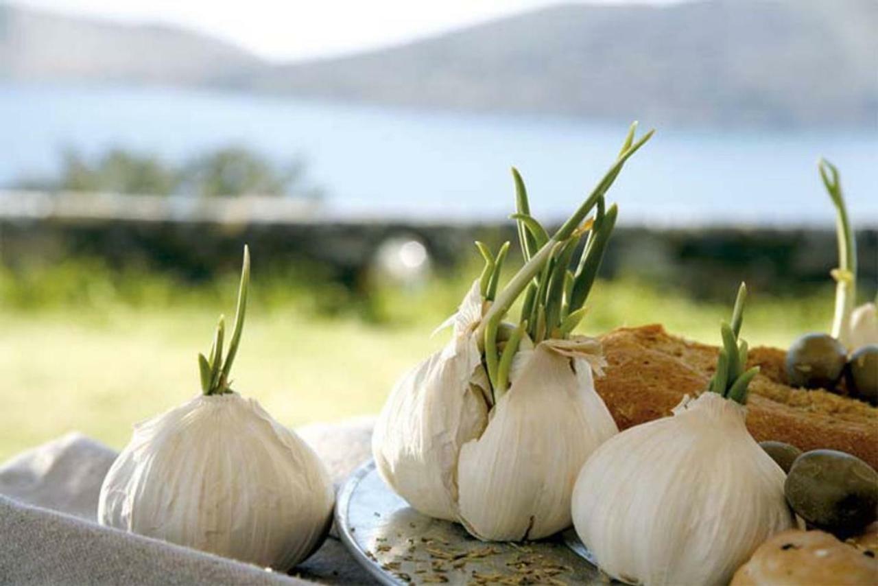 Villa Atlantis Elounda Zewnętrze zdjęcie